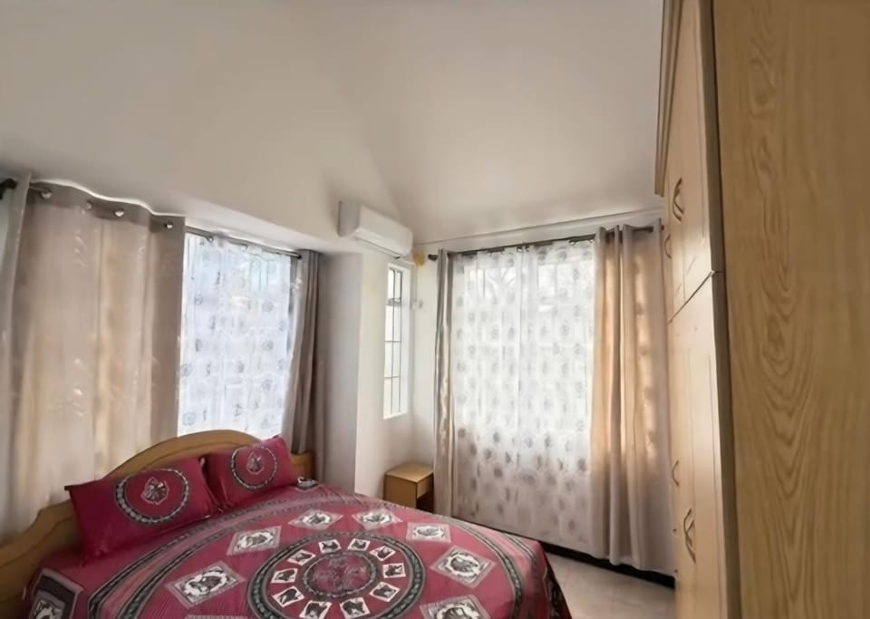 Muikora Albion Apartment in Rivière Noire District, Mauritius
