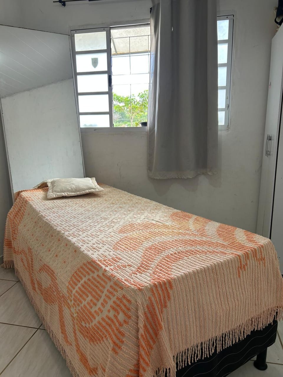 Casa em garanhuns para fig,viva e Natal luz House in State of Alagoas, Brazil