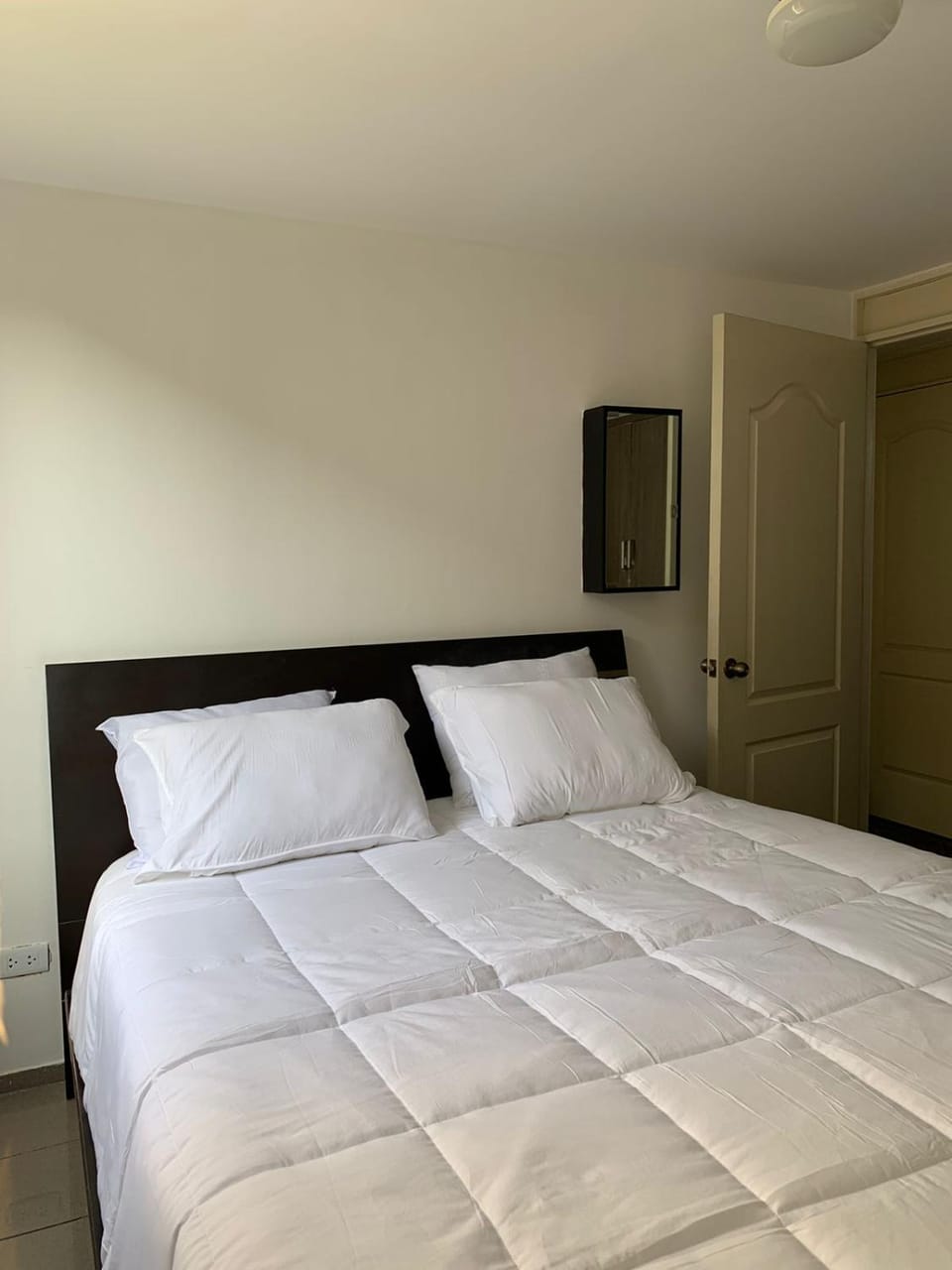 Departamento de 3 dormitorios en Surco Apartment in Chorrillos