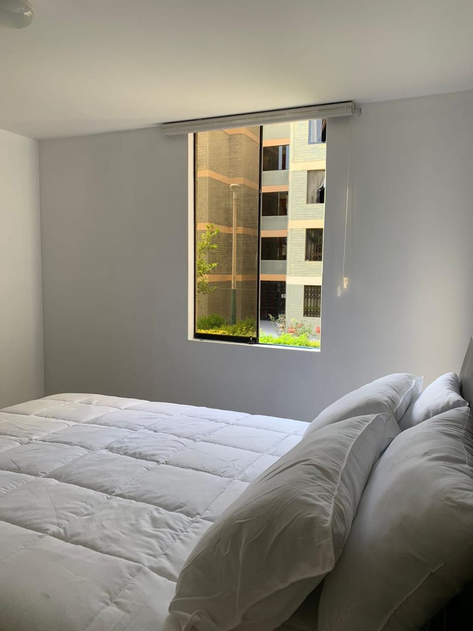 Departamento de 3 dormitorios en Surco Apartment in Chorrillos