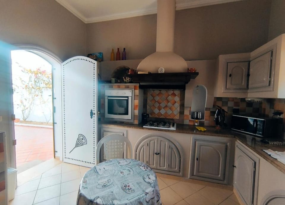 Royal pool villa Villa in Mrezga