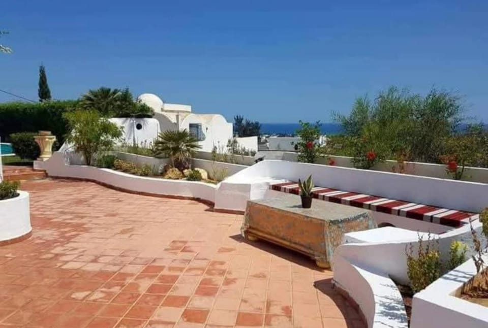 Royal pool villa Villa in Mrezga