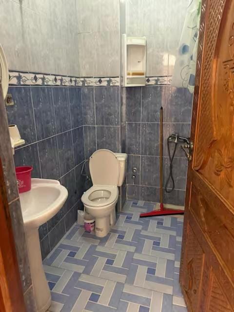 Ocean Hosting in Tamraght AGADIR Apartment in Souss-Massa