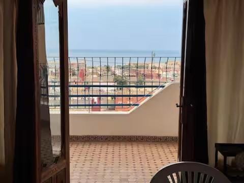 Sea view