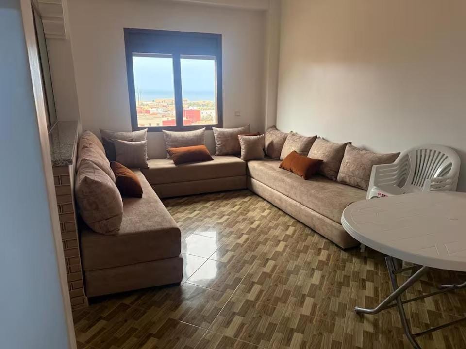Ocean Hosting in Tamraght AGADIR Apartment in Souss-Massa