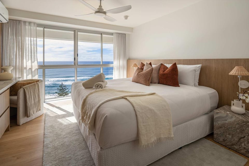 Ember by Khove Apartment in Burleigh Heads