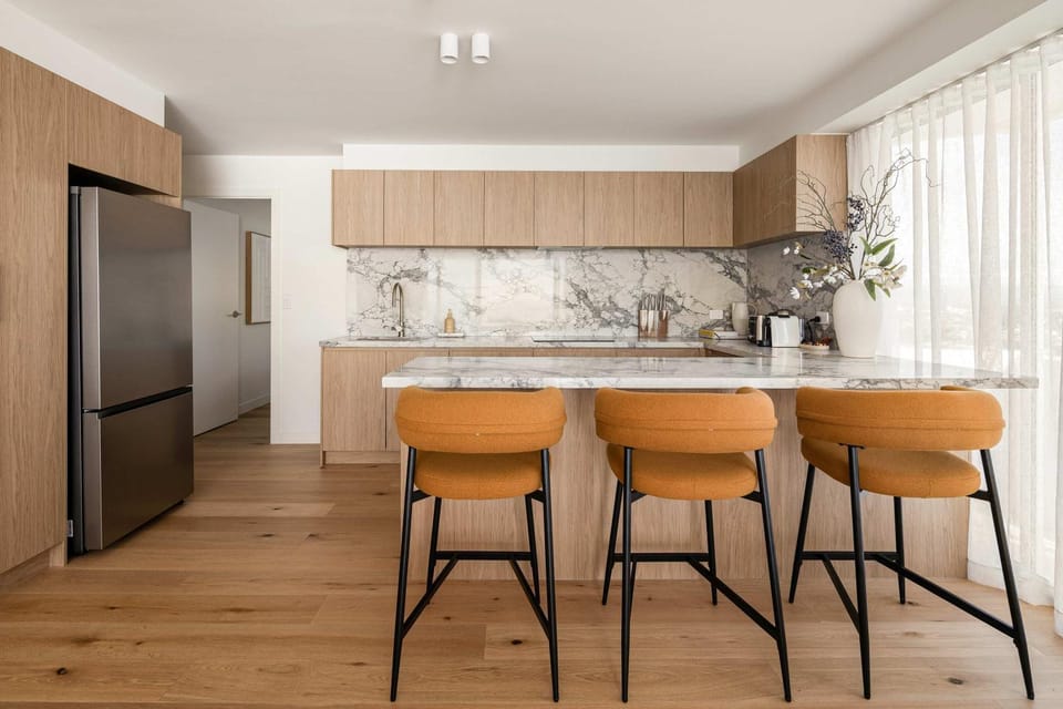 Ember by Khove Apartment in Burleigh Heads