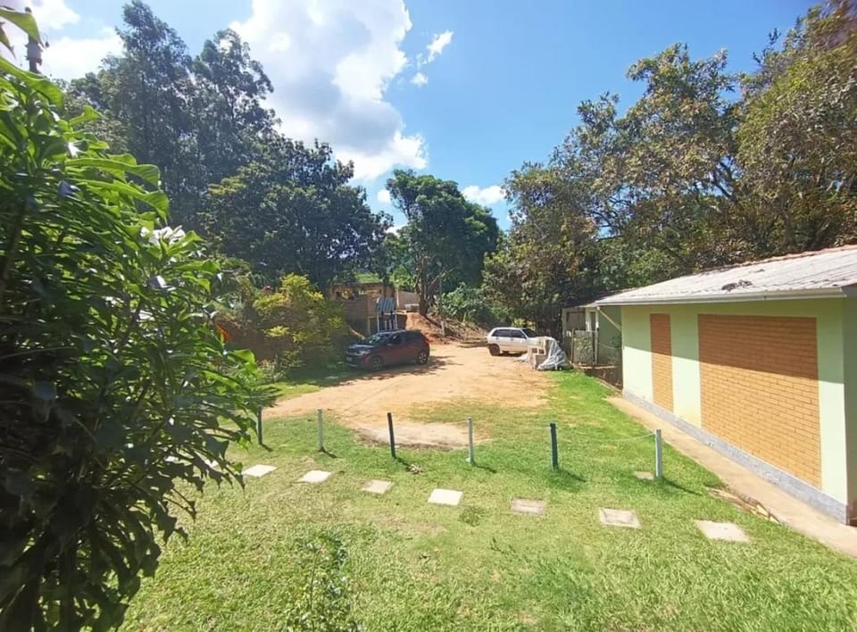Fazenda Um Sonho A Mais House in State of Minas Gerais, Brazil