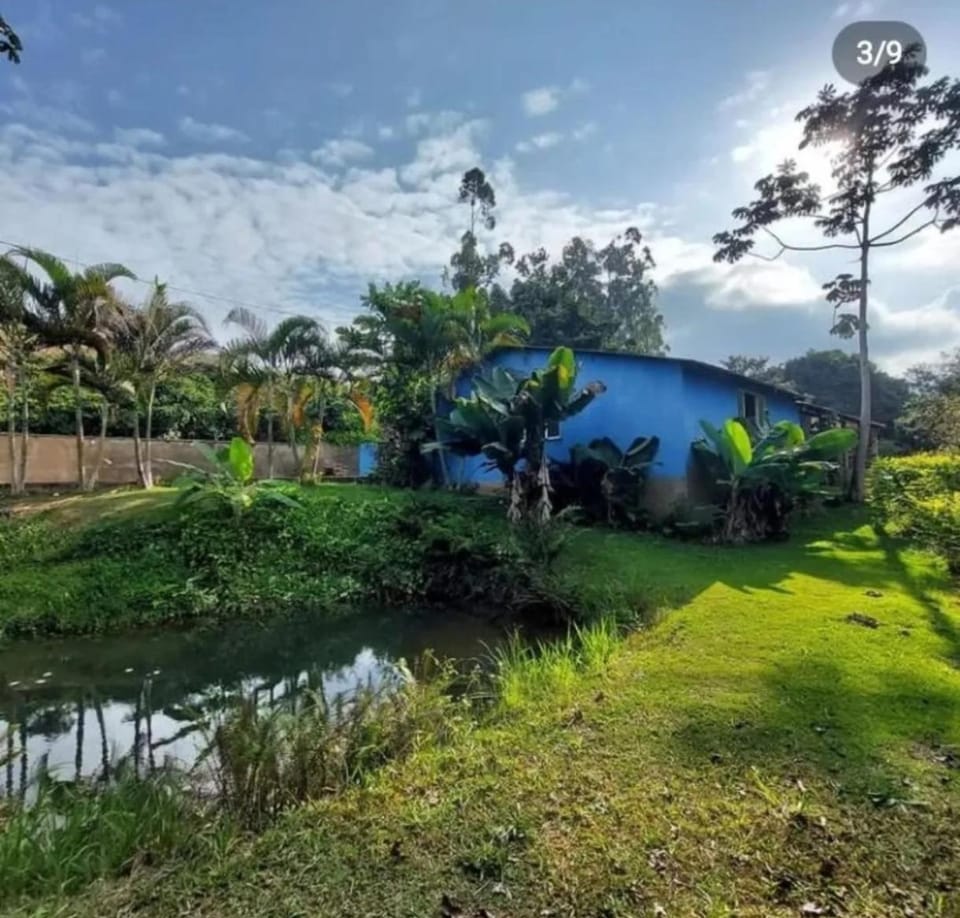 Fazenda Um Sonho A Mais House in State of Minas Gerais, Brazil
