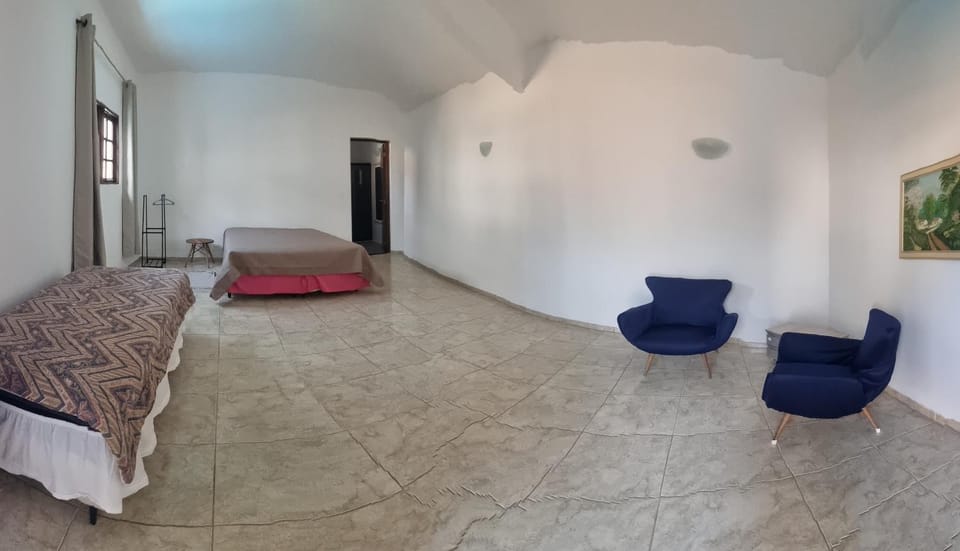 Na casa deles Vacation rental in Sao Jose dos Campos