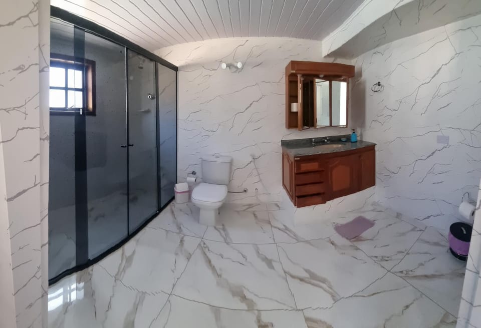 Na casa deles Vacation rental in Sao Jose dos Campos