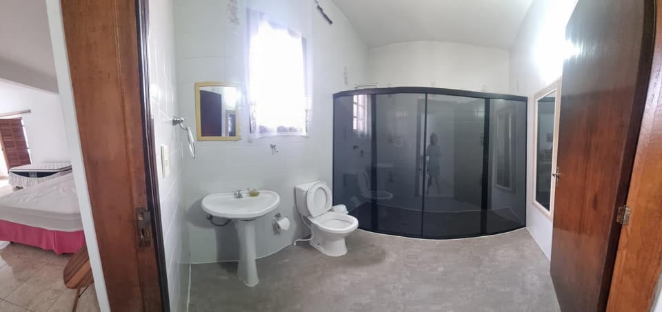 Na casa deles Vacation rental in Sao Jose dos Campos