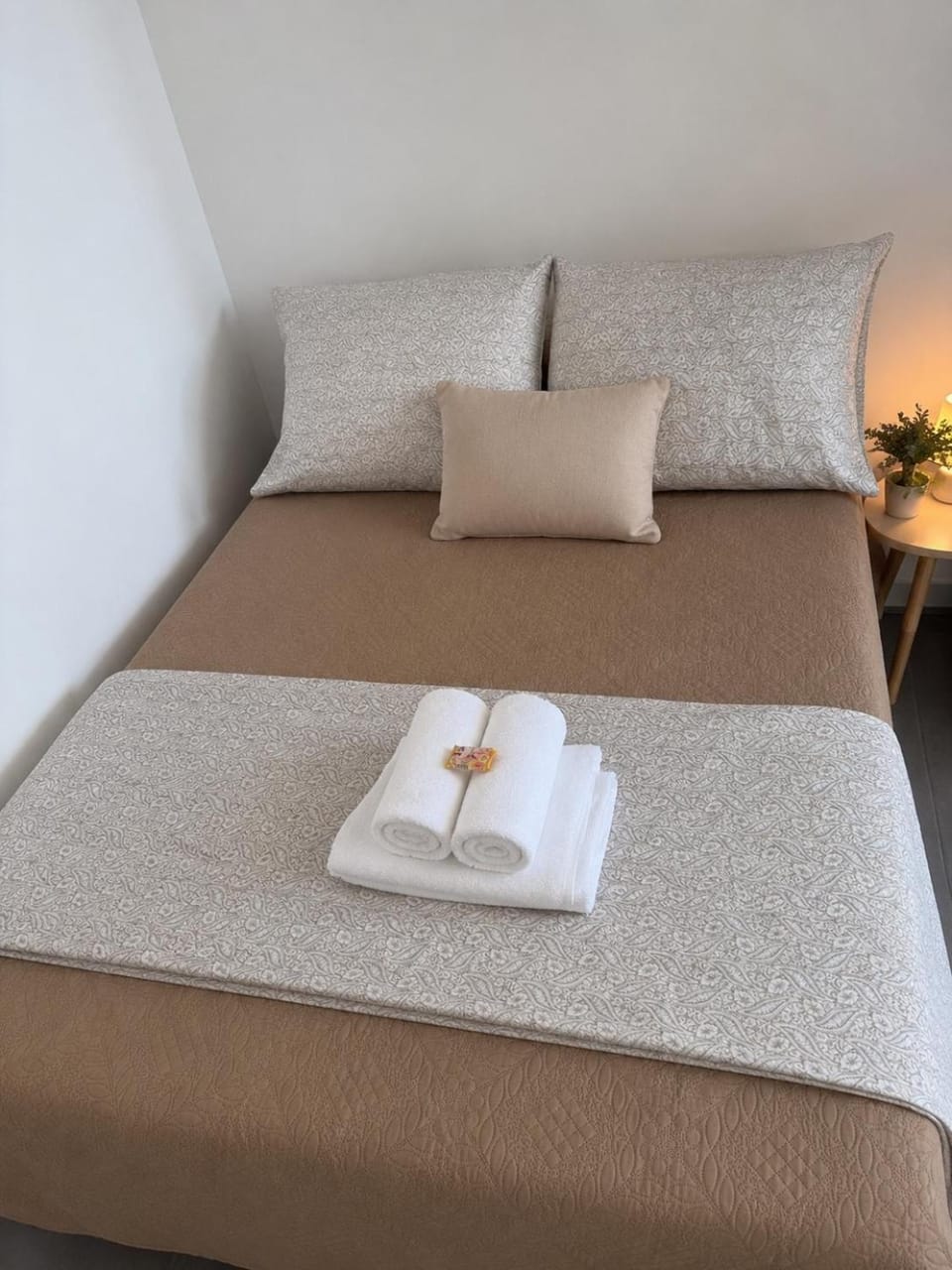 Studio Apartment in State of Rio de Janeiro