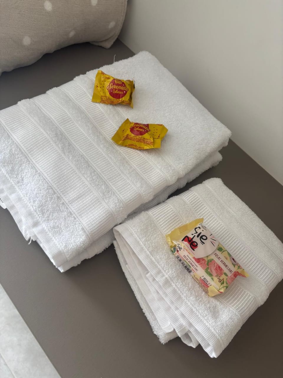 Studio Apartment in State of Rio de Janeiro