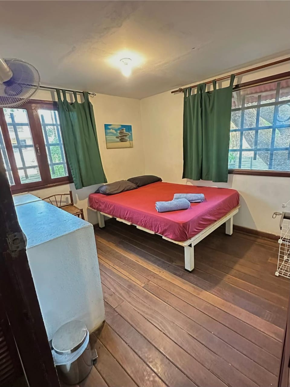 Noni garden #5 Vacation rental in Tamarindo