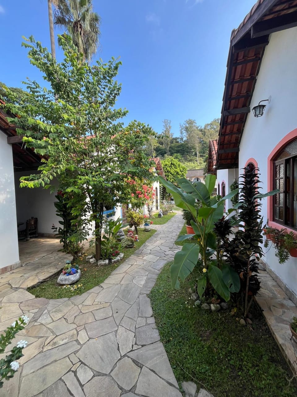 Pousada Laço e Nó Inn in Resende