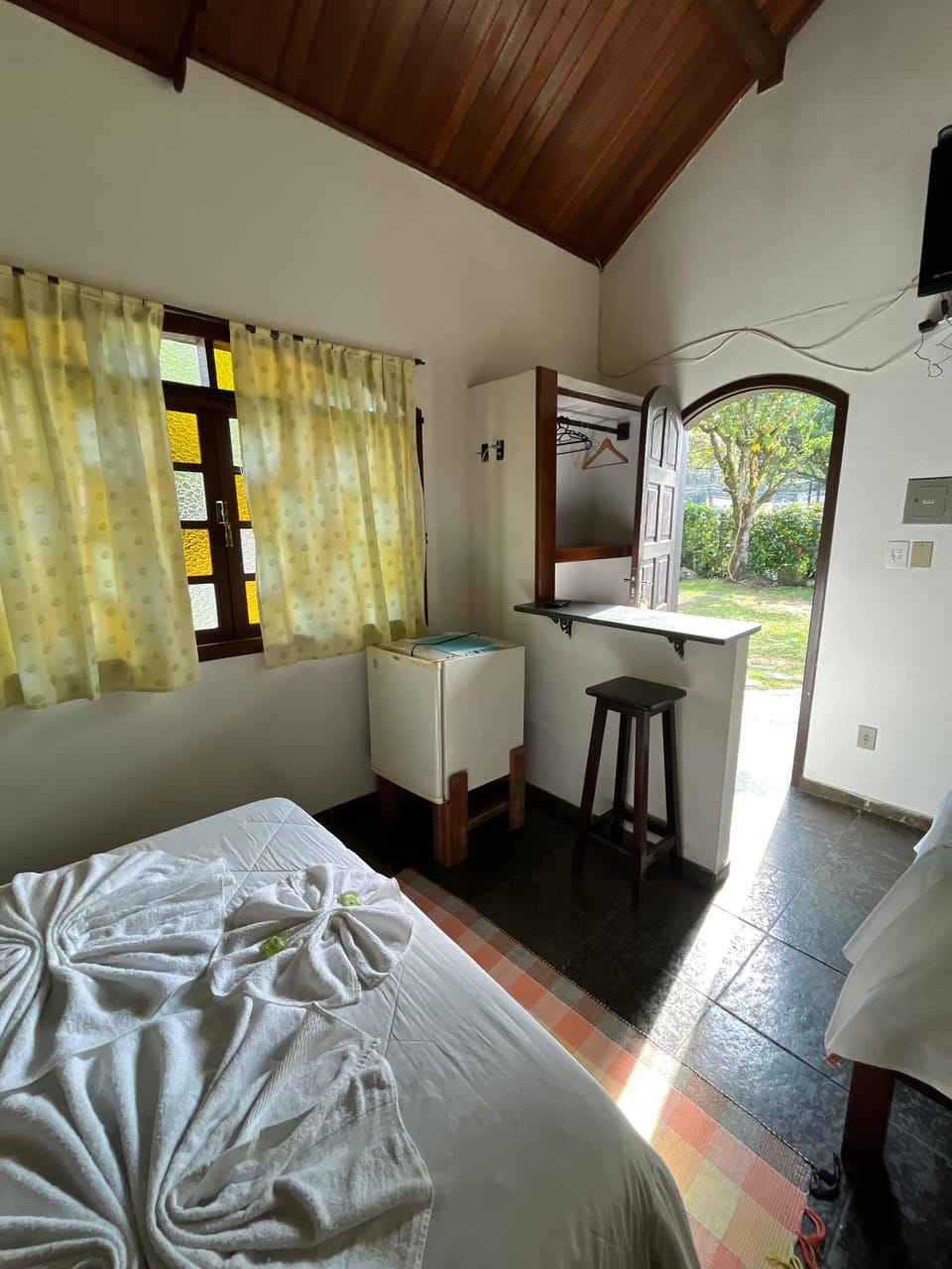 Pousada Laço e Nó Inn in Resende