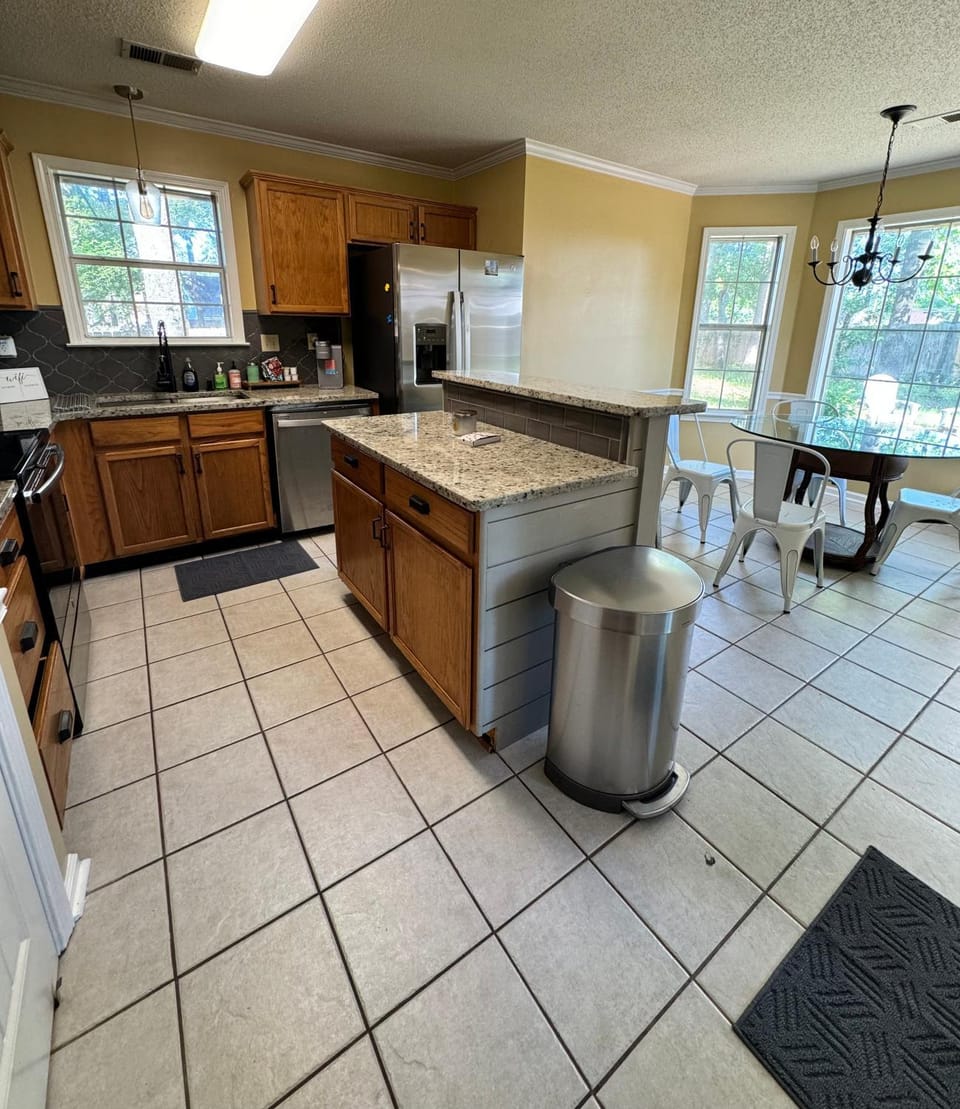 Living Lavita Loca Villa in Bartlett