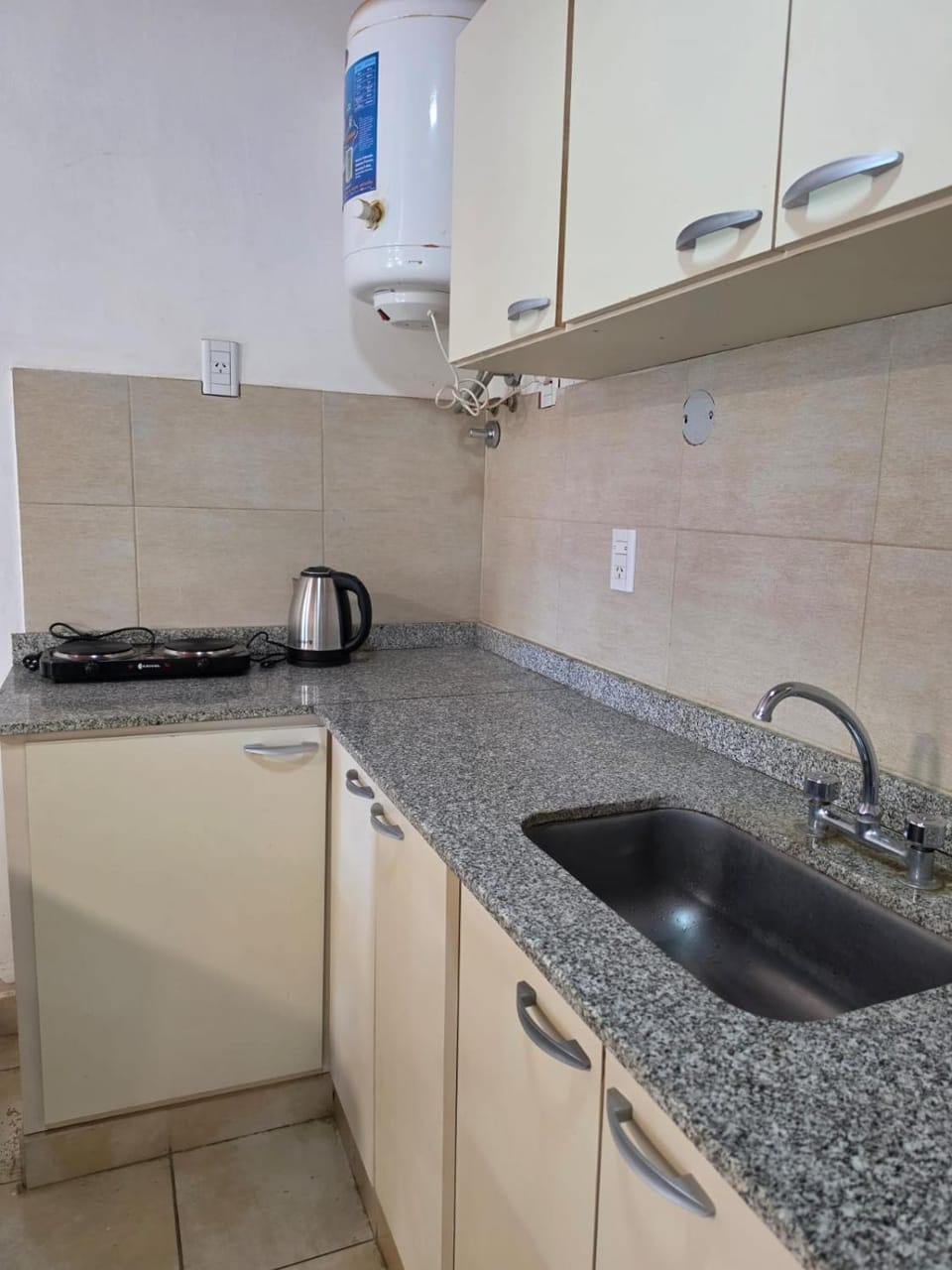 Rincón Esmeralda Apartment in Corrientes Province, Argentina
