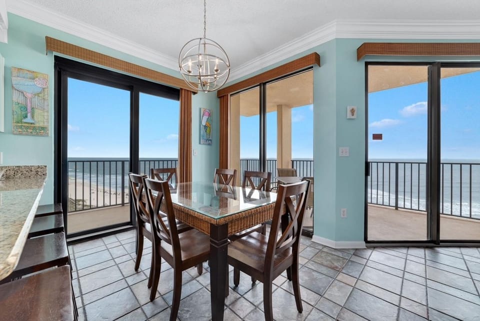 Phoenix V 1117 condo Apartment in Orange Beach