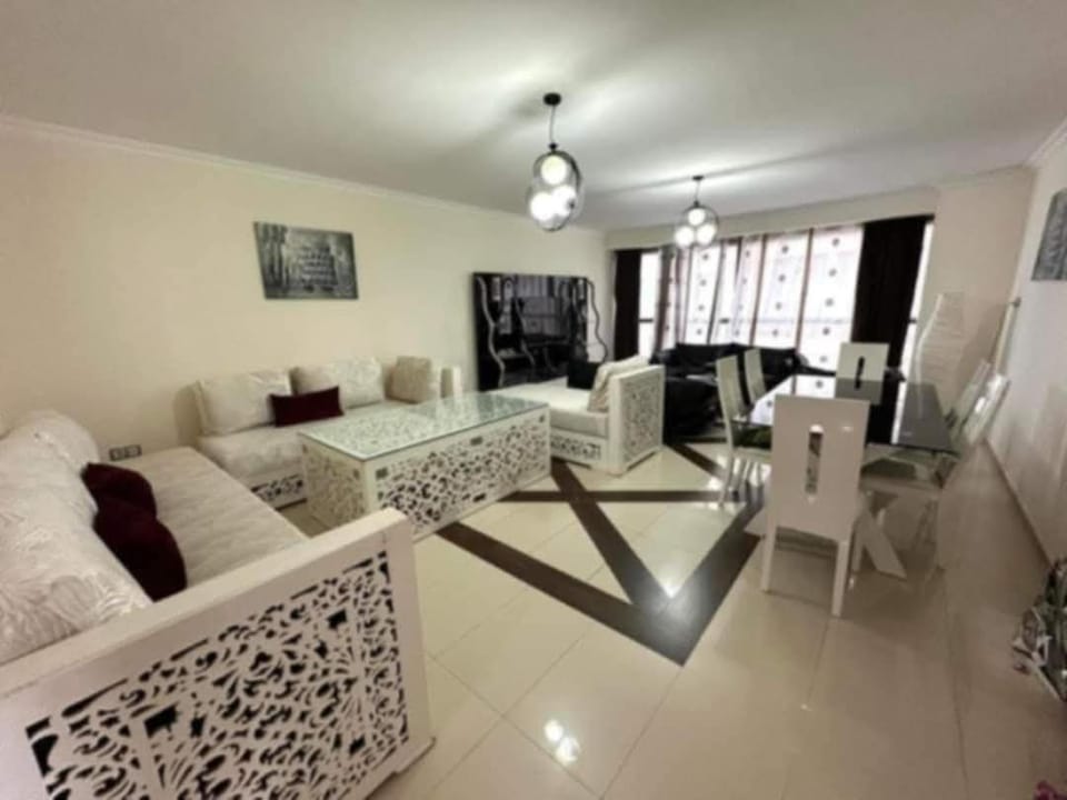 Appartement haut standing à Mobilart SNC - Oran Apartment in Oran