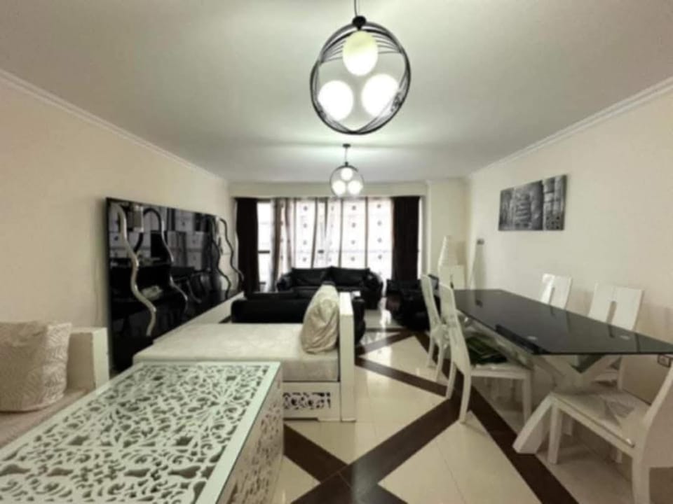 Appartement haut standing à Mobilart SNC - Oran Apartment in Oran