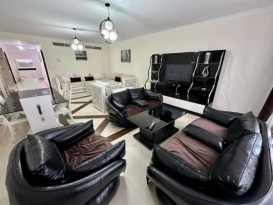 Appartement haut standing à Mobilart SNC - Oran Apartment in Oran
