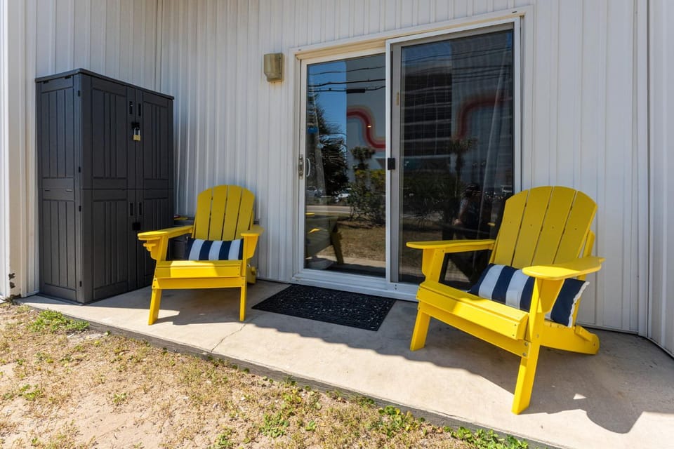 Co Sea Casa House in Carolina Beach
