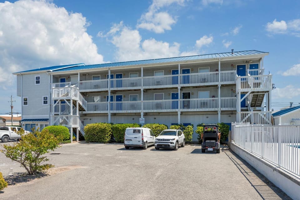 Co Sea Casa House in Carolina Beach
