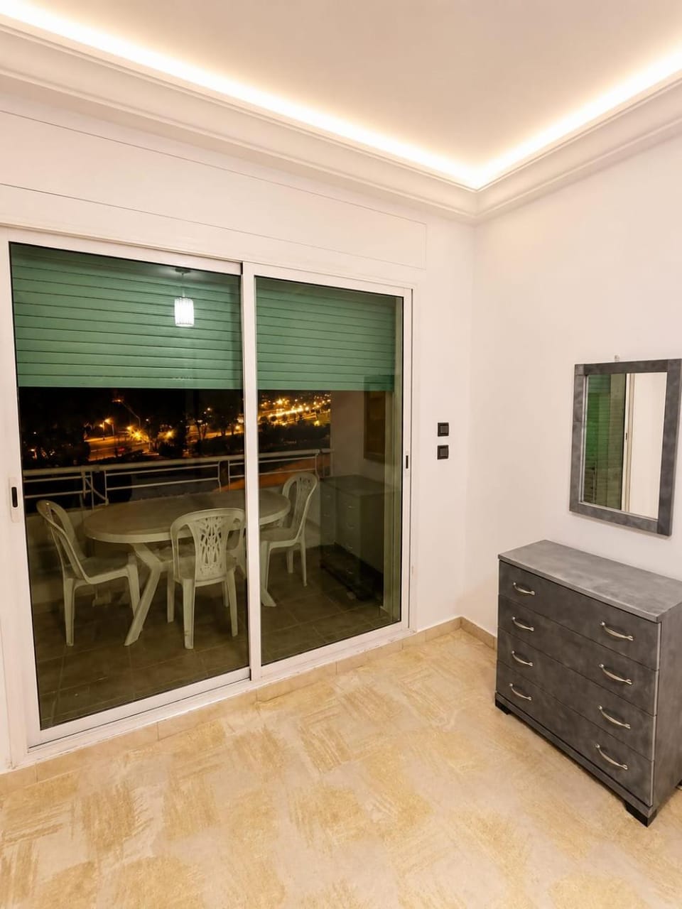 Appartement propre familiale Apartment in Tangier