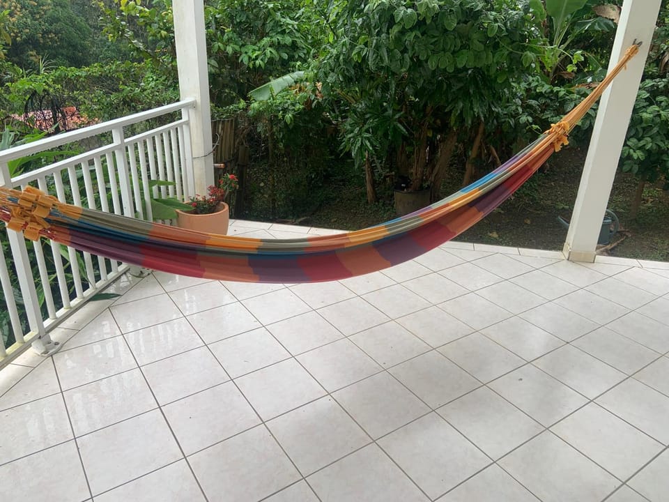 Lechampfleury Apartment in Grande-Terre, Guadeloupe