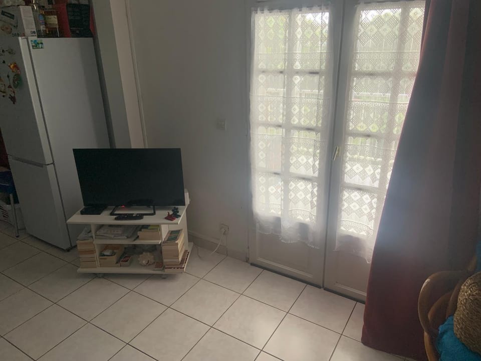 Lechampfleury Apartment in Grande-Terre, Guadeloupe