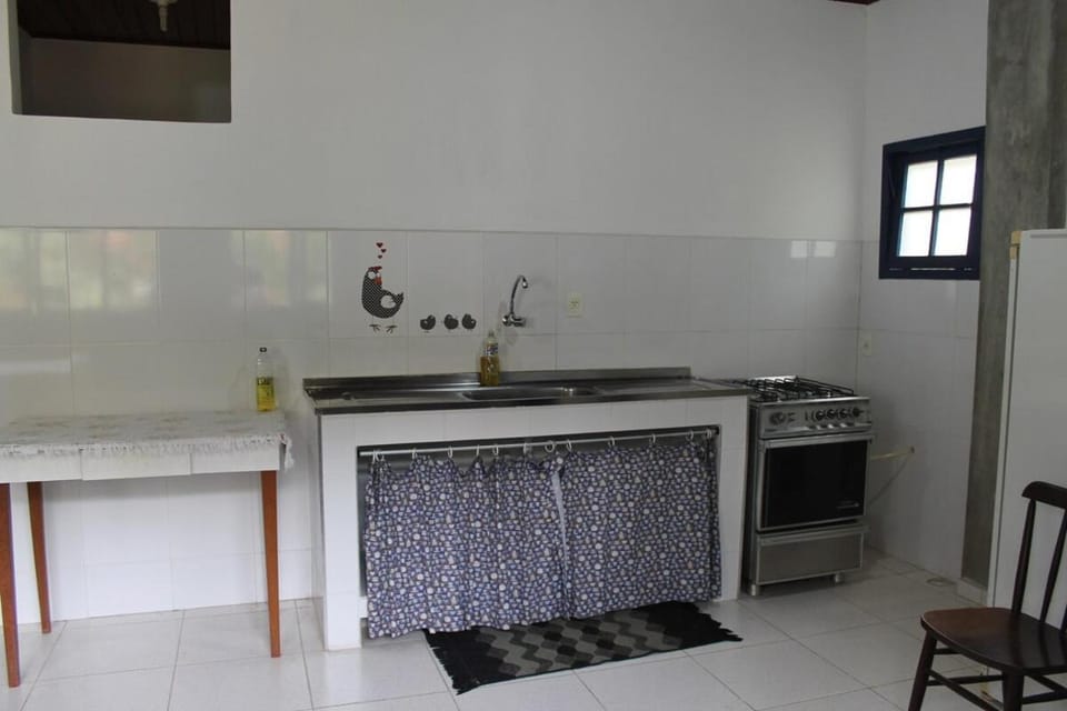 Granja Coelho Azul - Casa Germano House in State of Espírito Santo, Brazil