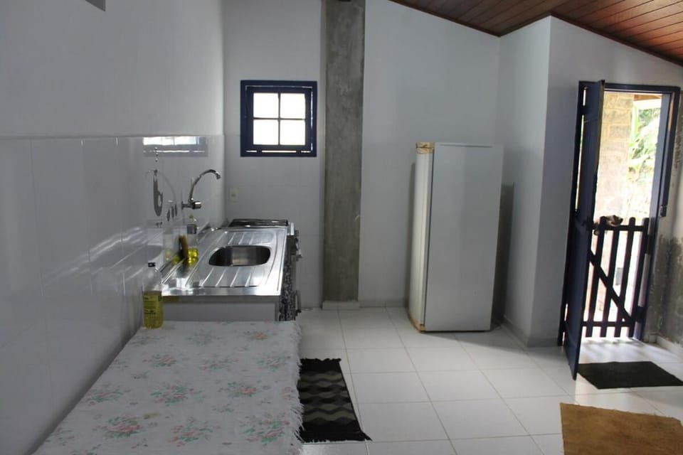Granja Coelho Azul - Casa Germano House in State of Espírito Santo, Brazil