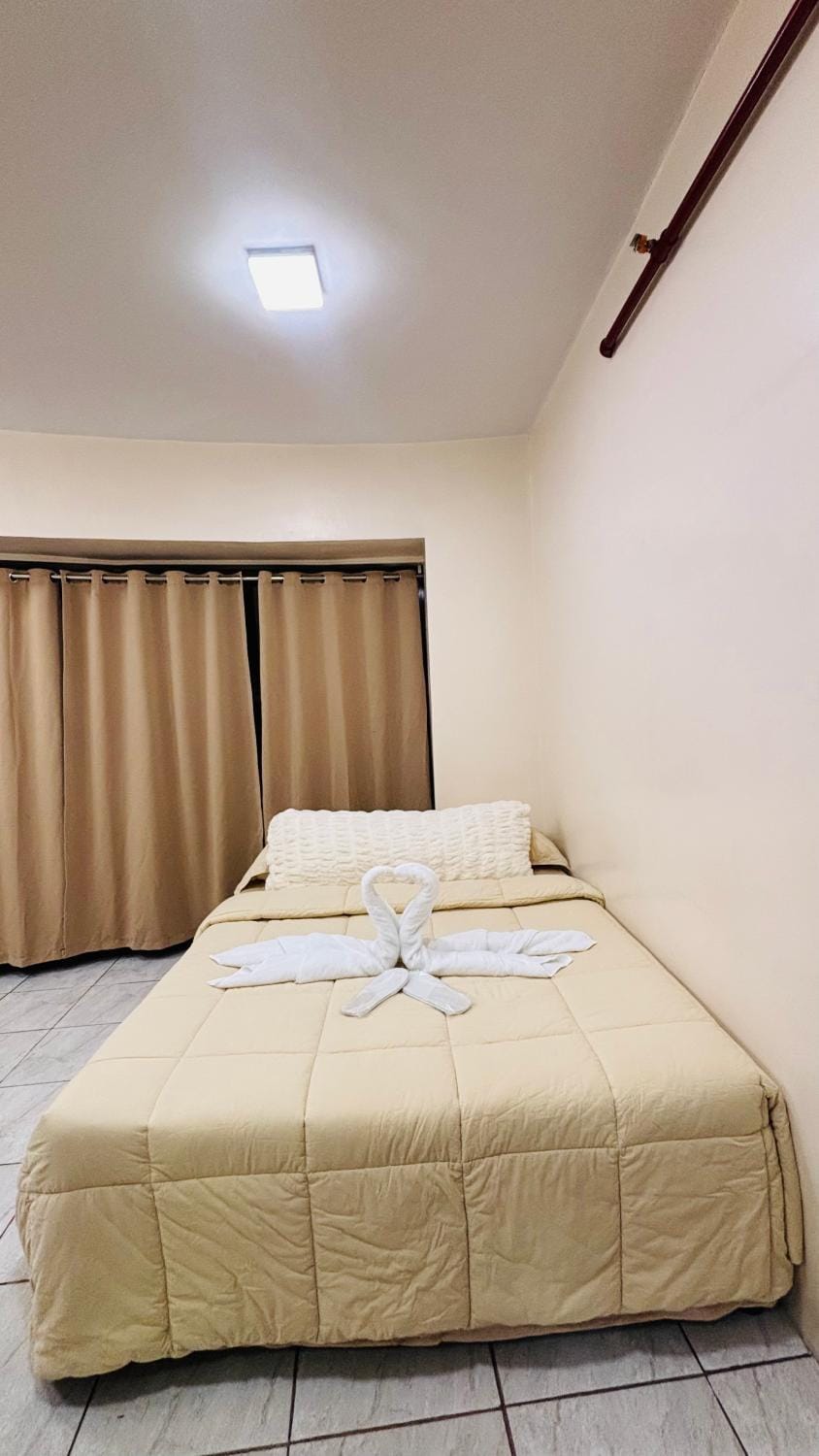 Luxe loft living transient condominium Apartment hotel in Baguio