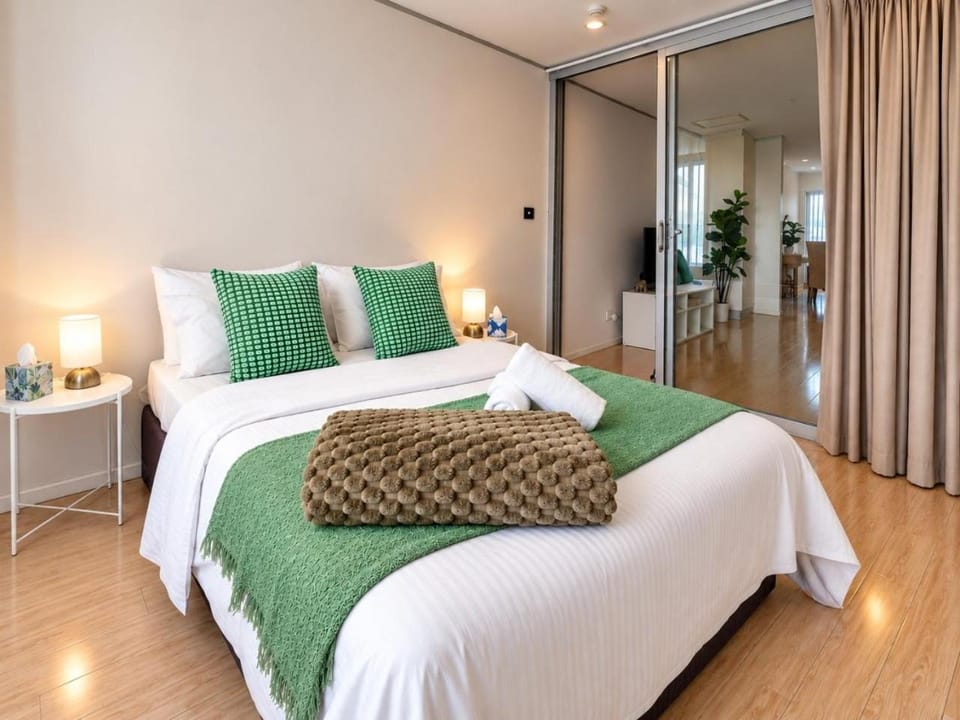 Cozy Retreat by 3 min to Central station Apartment in Surry Hills