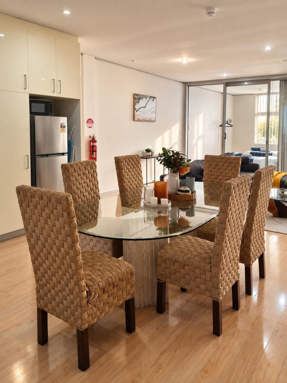 Cozy Retreat by 3 min to Central station Apartment in Surry Hills