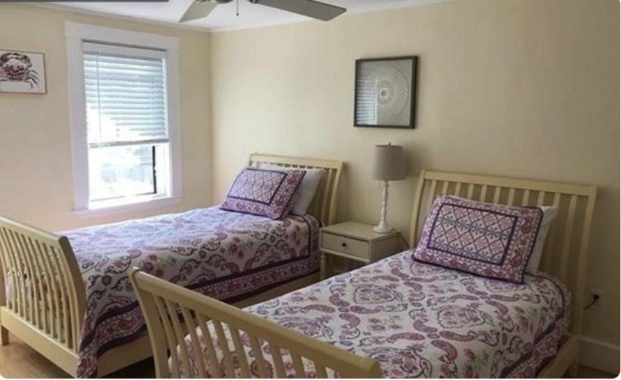 3BR Rockport Coastal Retreat | Walk to Beach House in Rockport