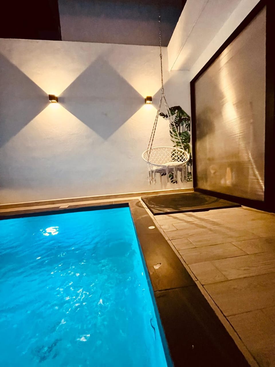 Casa Luque Bed and Breakfast in Culiacan