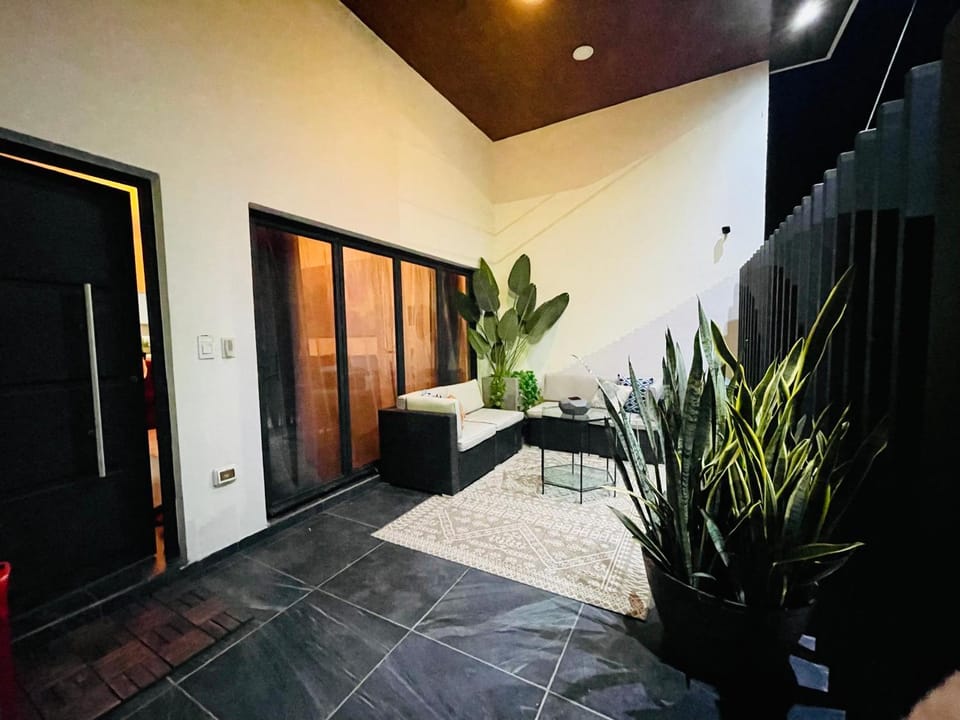 Casa Luque Bed and Breakfast in Culiacan