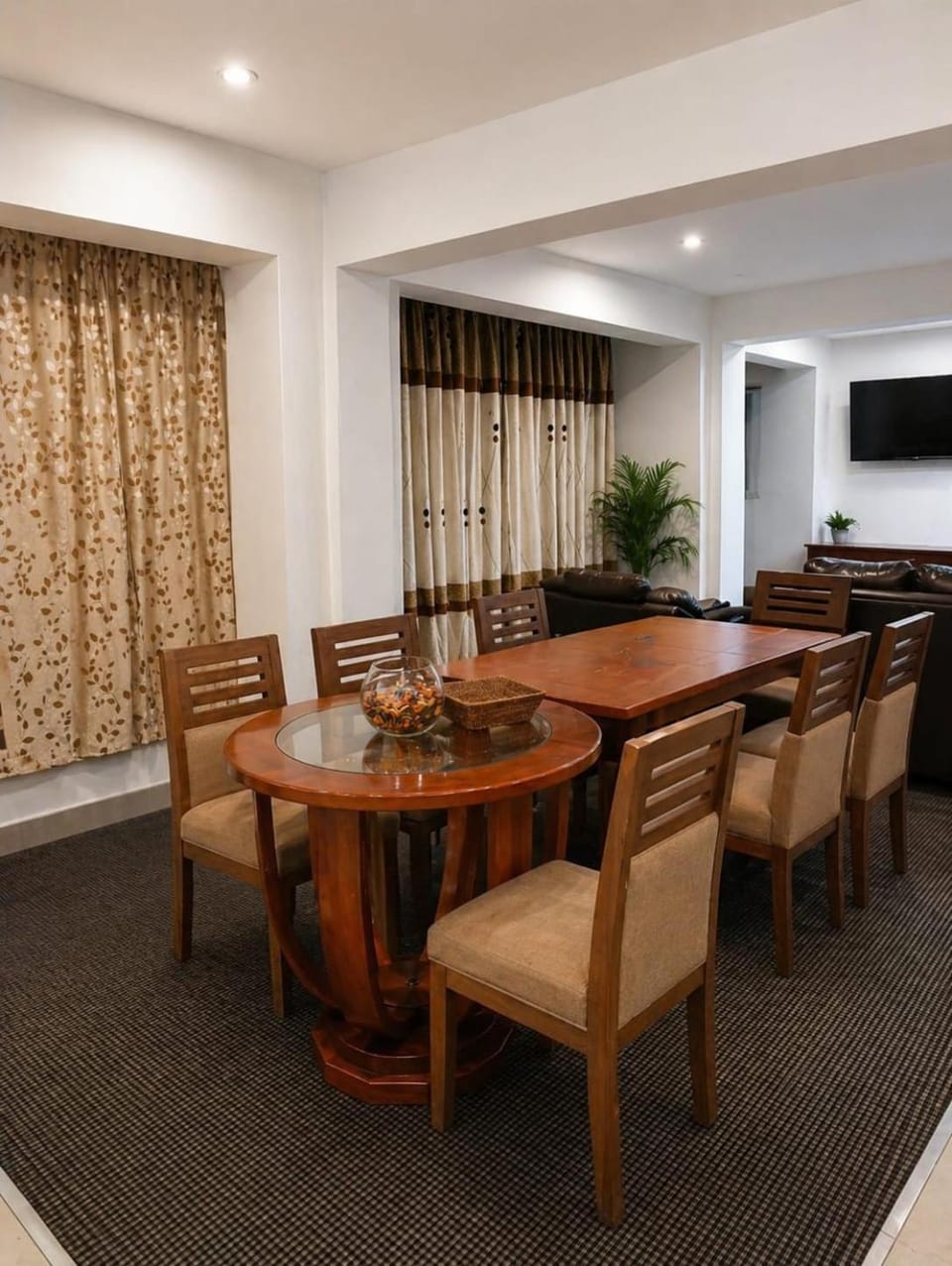 Cozy Modern Apartment Heart of the Peruvian Switzerland - Moderno Departamento en el Corazón de la Suiza Peruana Apartment in Huaraz