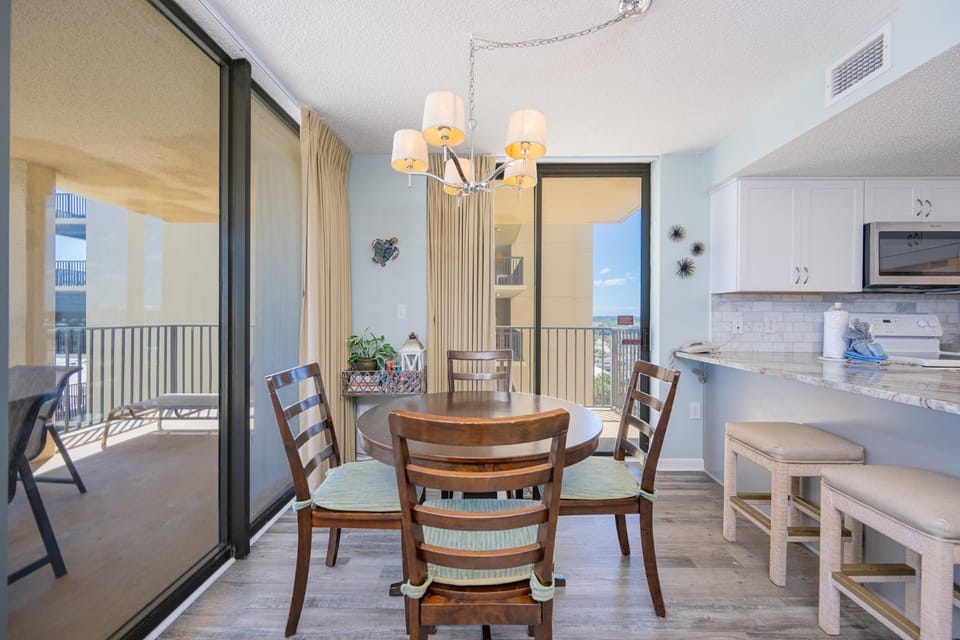 Phoenix V 701 condo Apartment in Orange Beach