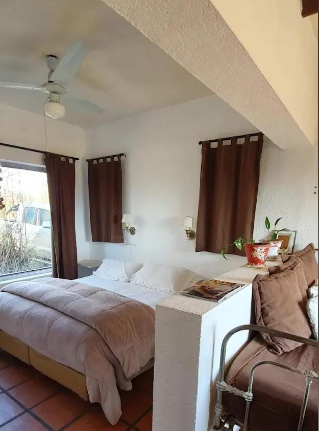 Quita Penas Apartment in Cordoba Province