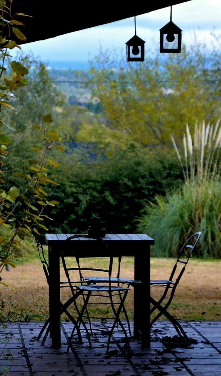 Quita Penas Apartment in Cordoba Province