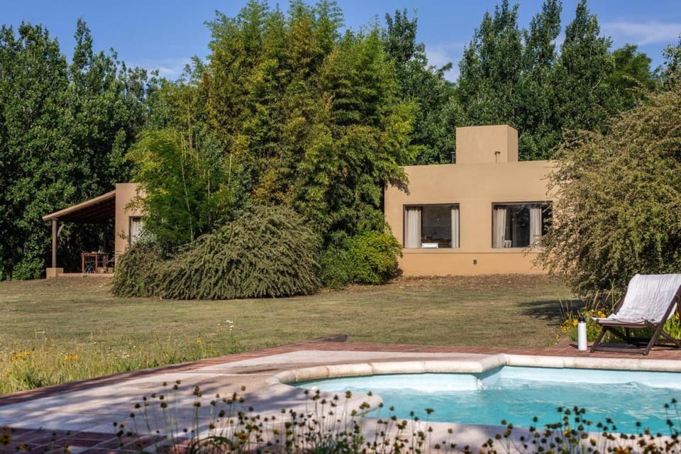 Quita Penas Apartment in Cordoba Province