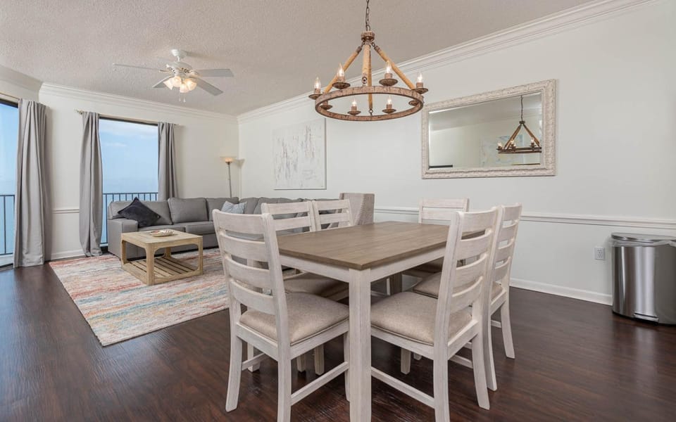 Phoenix V 1505 condo Apartment in Orange Beach