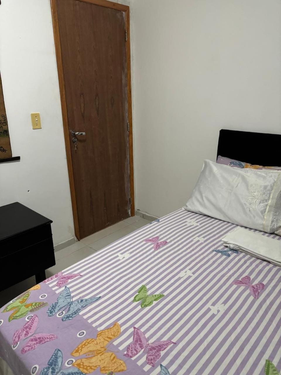 Apartamento com 02 quartos Apartment in Maceió