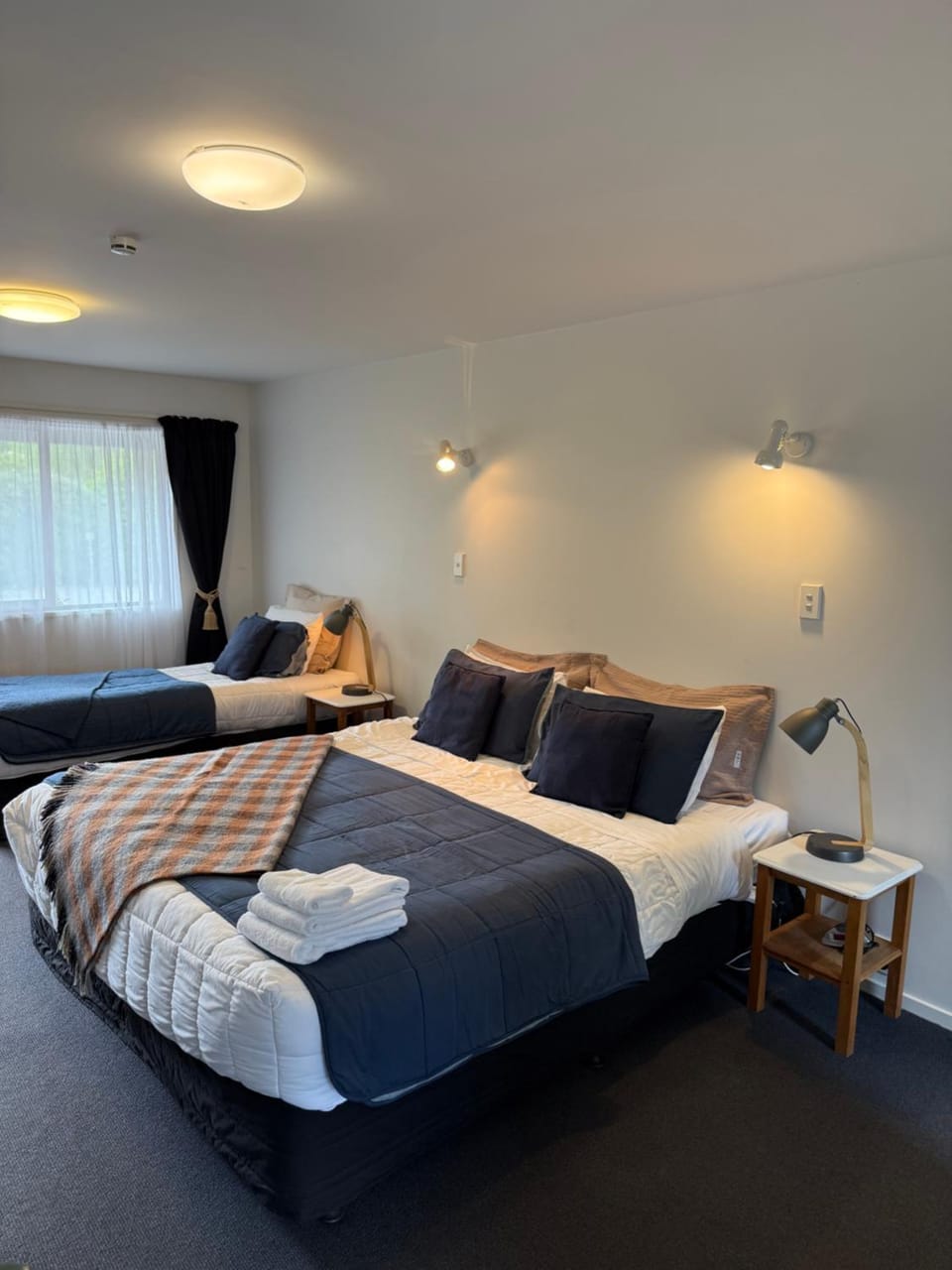 #5 Glenorchy Alpine Suite Apartment in Otago