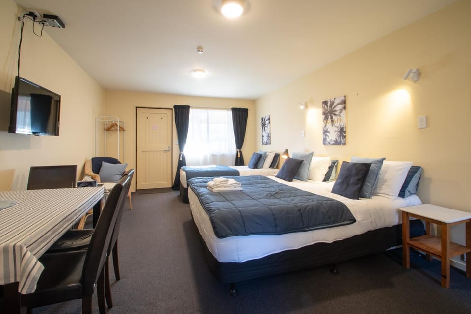 #5 Glenorchy Alpine Suite Apartment in Otago