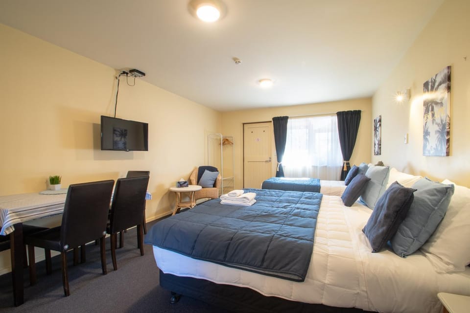 #5 Glenorchy Alpine Suite Apartment in Otago